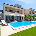Lejlighed Premium - With Pool Vrsar