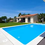 Premium - With Pool Vrsar