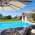 Premium - With Pool Vrsar
