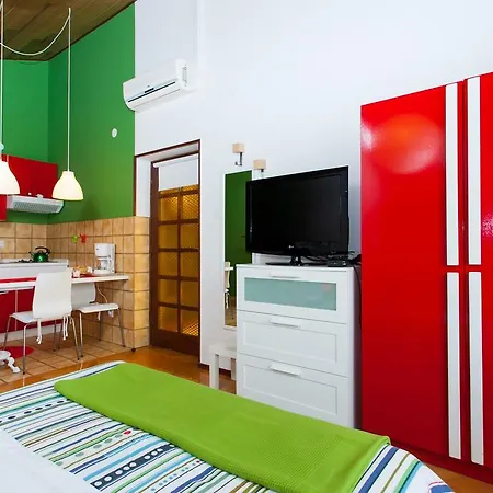 Appartamento Premium Central Orsera