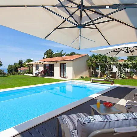 Premium - With Pool *
