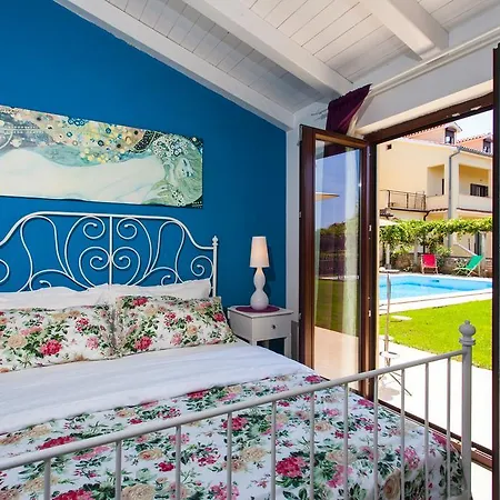 Premium - With Pool