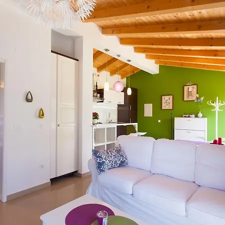 Premium Central Appartamento