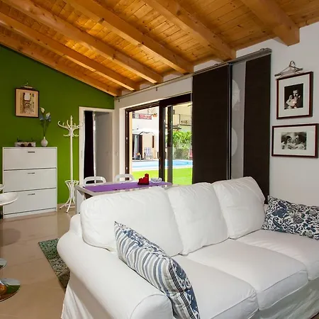 Appartamento Premium - With Pool *