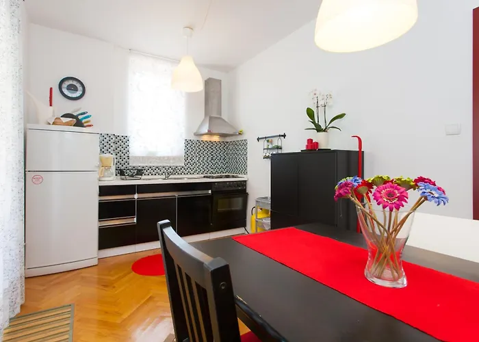 Διαμέρισμα Premium *