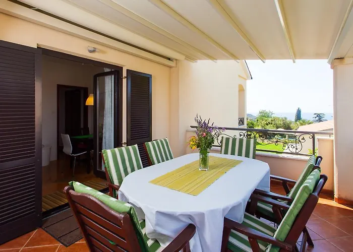 Premium Διαμέρισμα Vrsar