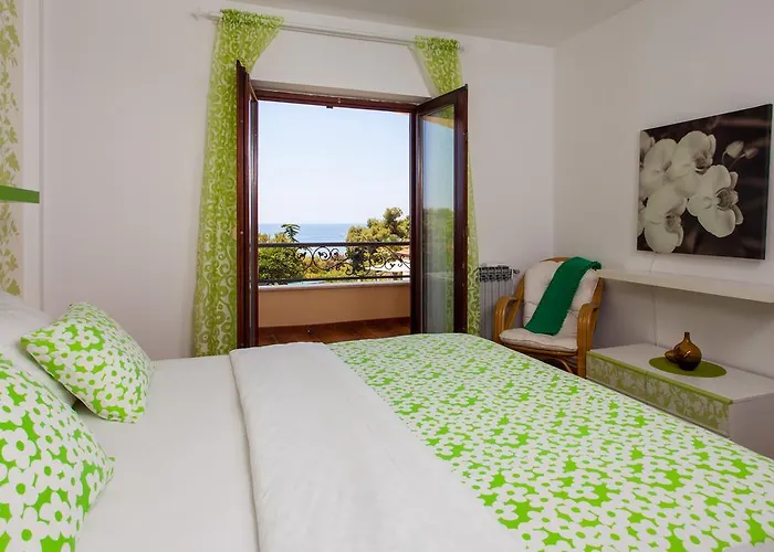 Διαμέρισμα Premium