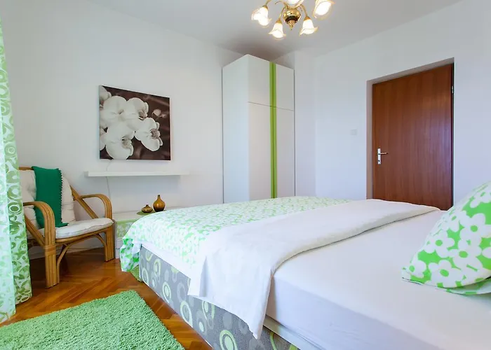 Premium Διαμέρισμα Vrsar