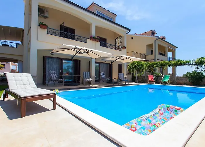 Premium Διαμέρισμα *