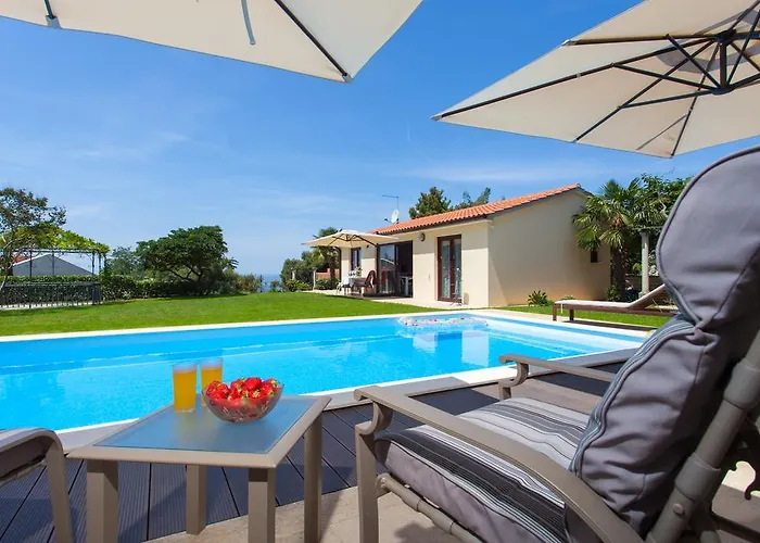 Premium Διαμέρισμα Vrsar