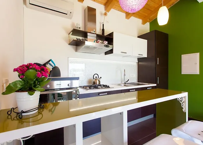 Διαμέρισμα Premium