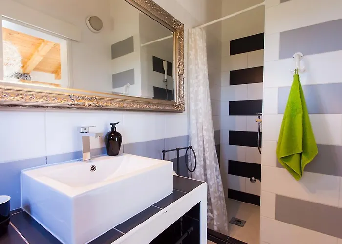 Premium Διαμέρισμα Vrsar