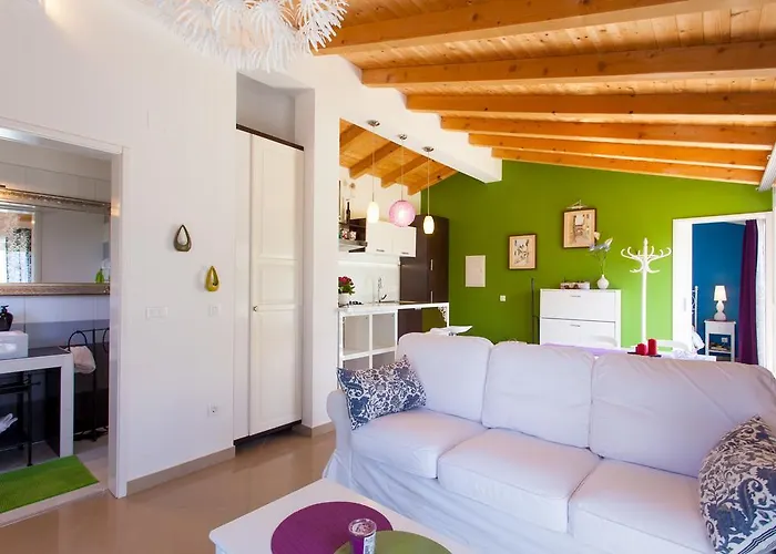 Premium Διαμέρισμα