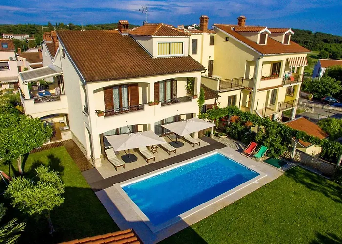 Διαμέρισμα Premium