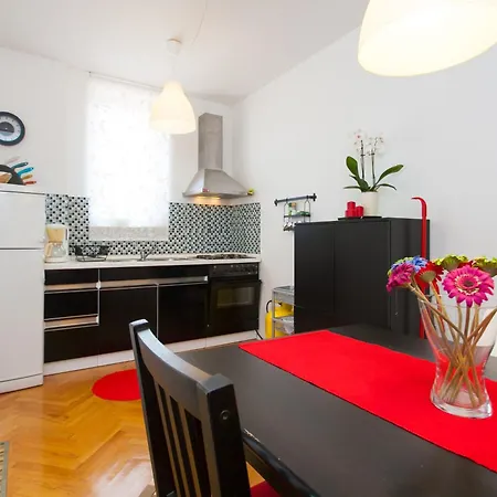 Apartment Premium Central *