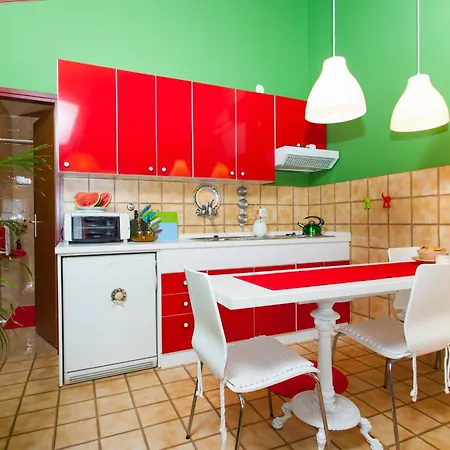 Premium Central Apartment *
