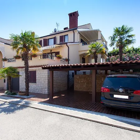 Premium Apartment Vrsar