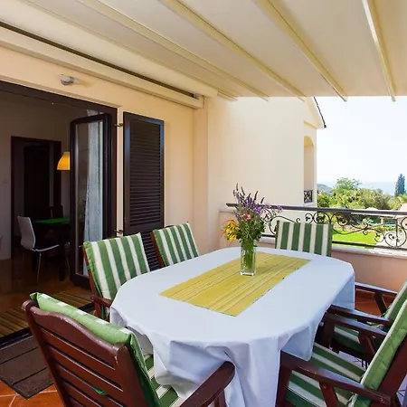 Premium Apartment Vrsar