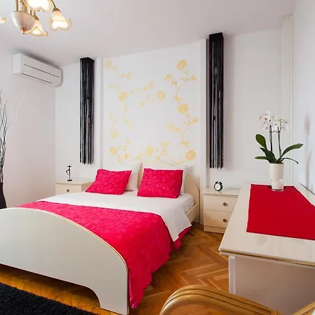 Apartman Premium - With Pool *