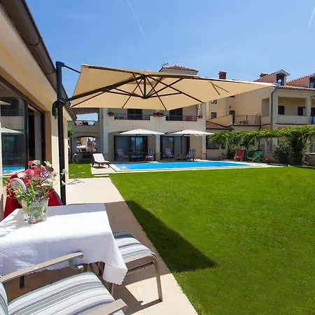 Apartment Premium Central *