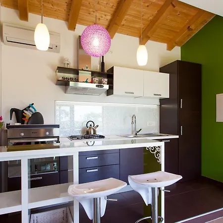 Apartment Premium Vrsar