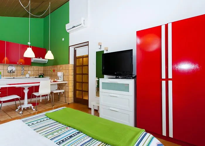 아파트 Premium 브르사르