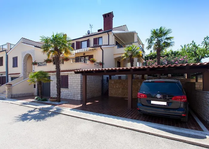 Premium 아파트 브르사르